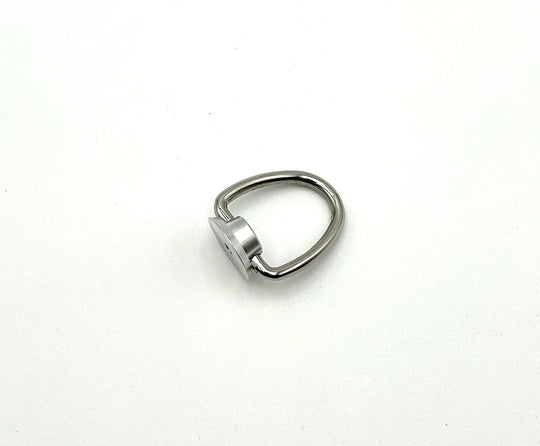 D-Ring Attachment for Sentry/MSV2 – Saberbay