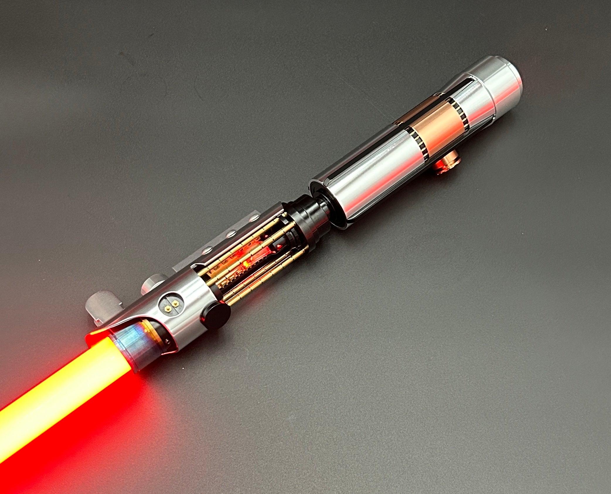 Amazon.com: XenoSaber Xenopixel 3.0 Motion Control Light