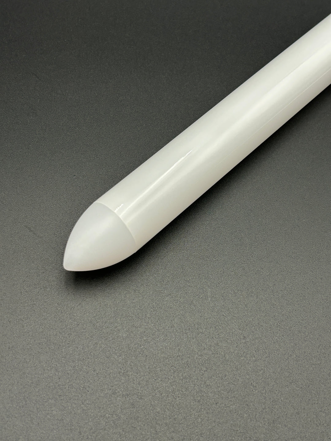 1” Thin Walled Shine Through Blade Bullet Tip