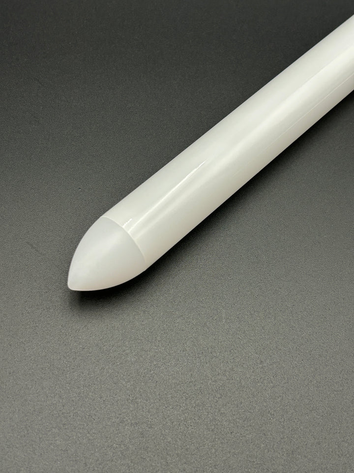 1” Thin Walled Shine Through Blade Bullet Tip