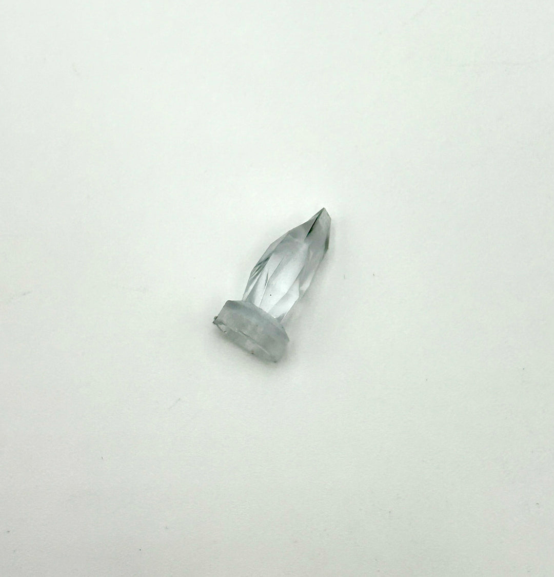 Resin Crystal for Crystal Chambers