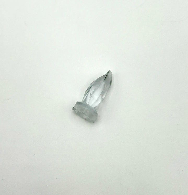 Resin Crystal for Crystal Chambers