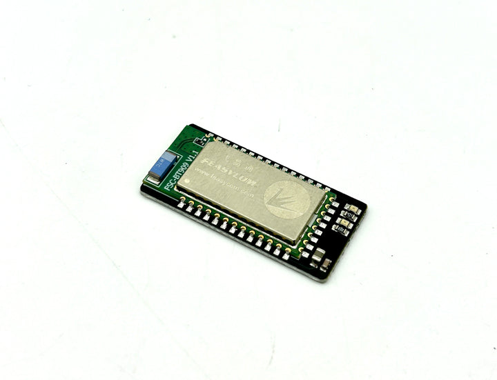 SCW BT909 Bluetooth Module w/Breakout Board *V2 Version*