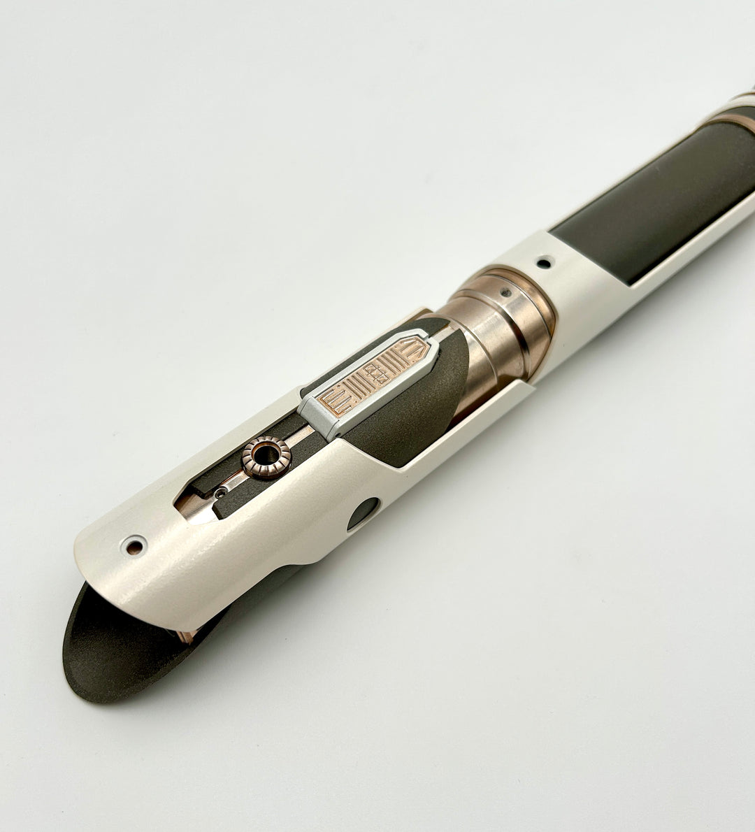 Master Sentinel V2 x Sentry Custom Mashup Staff *Empty Hilt(s)*