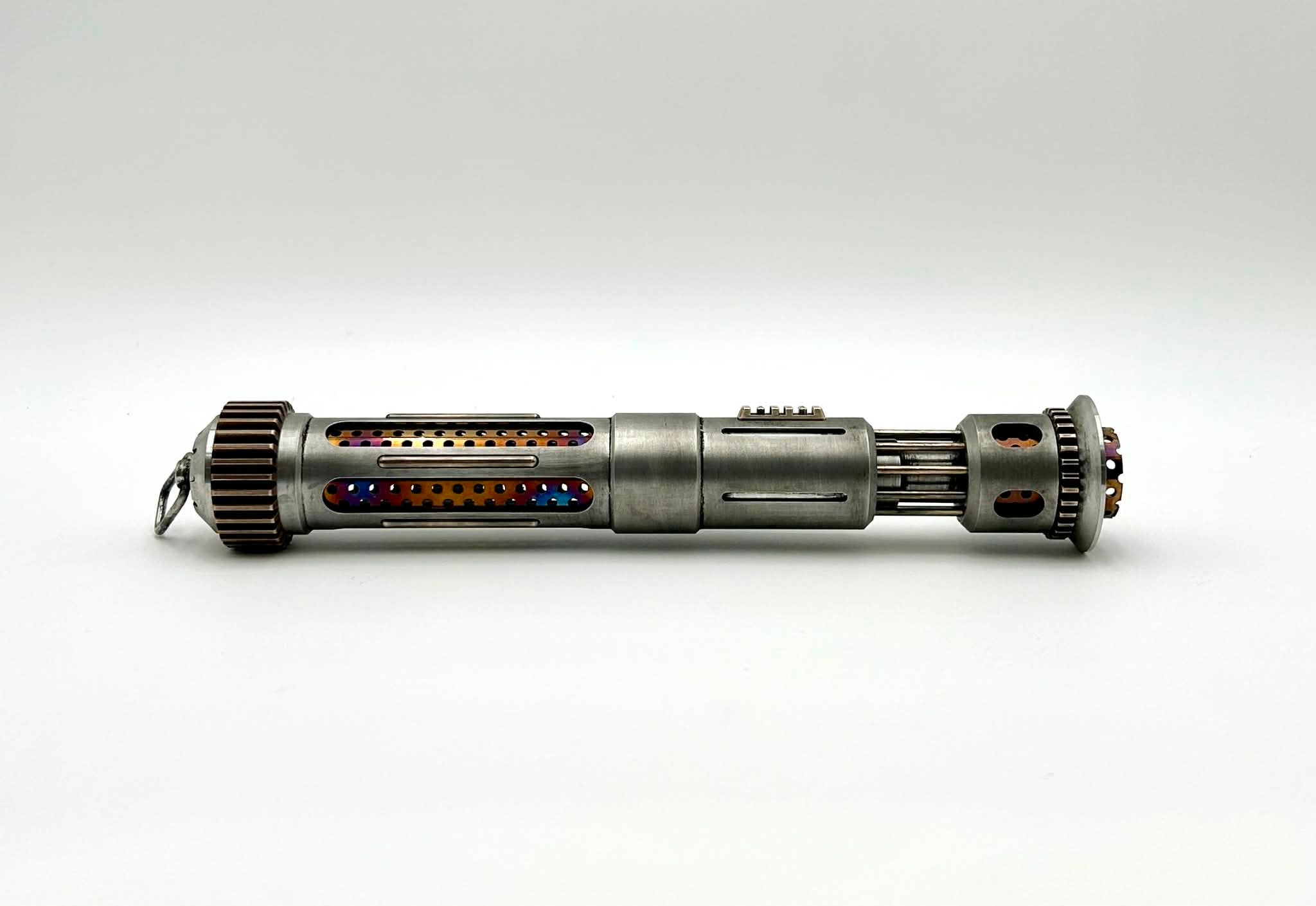 89Sabers Windu – Saberbay