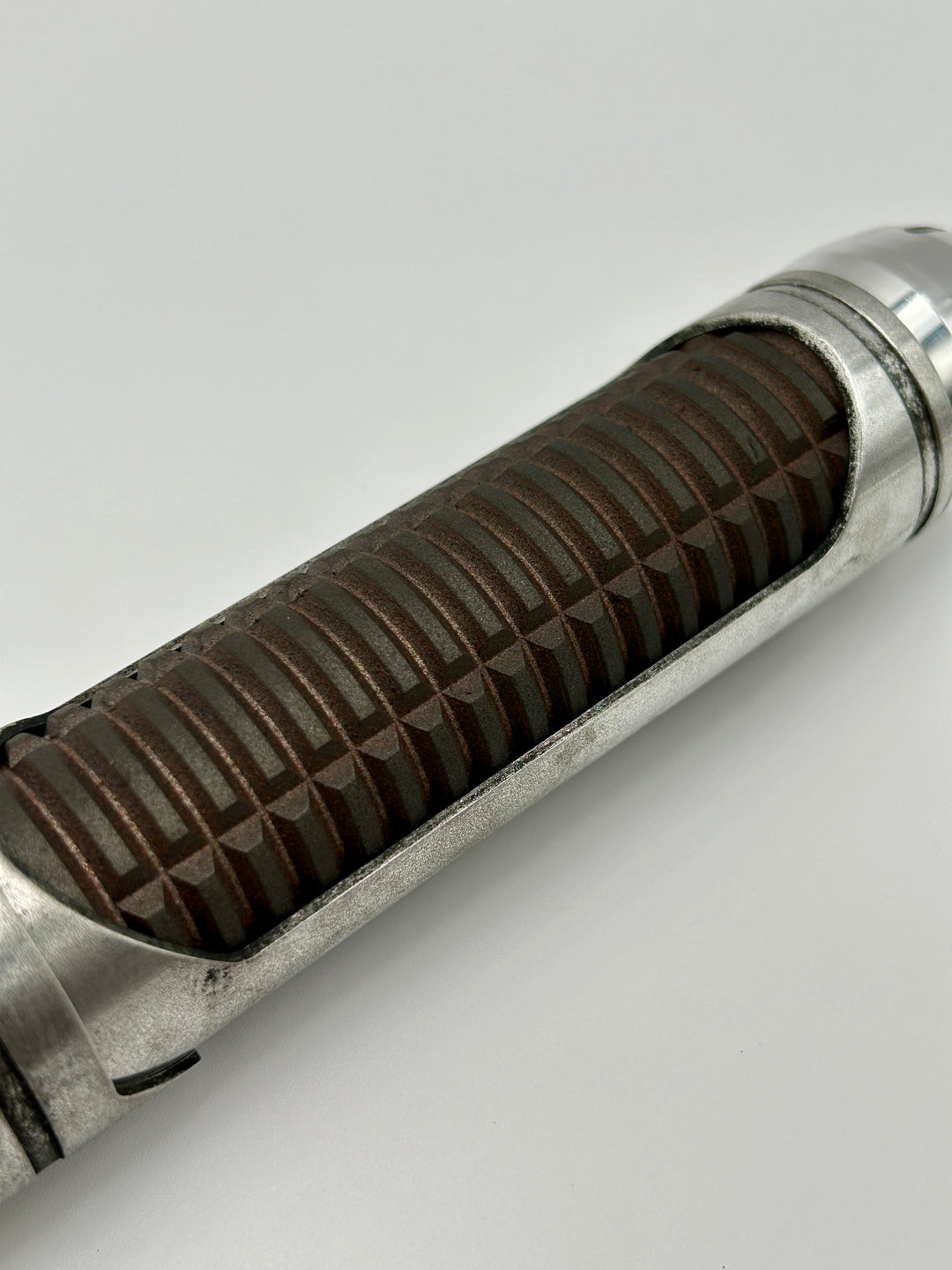 Master Sentinel V2 Obi Themed Custom *Empty Hilt*