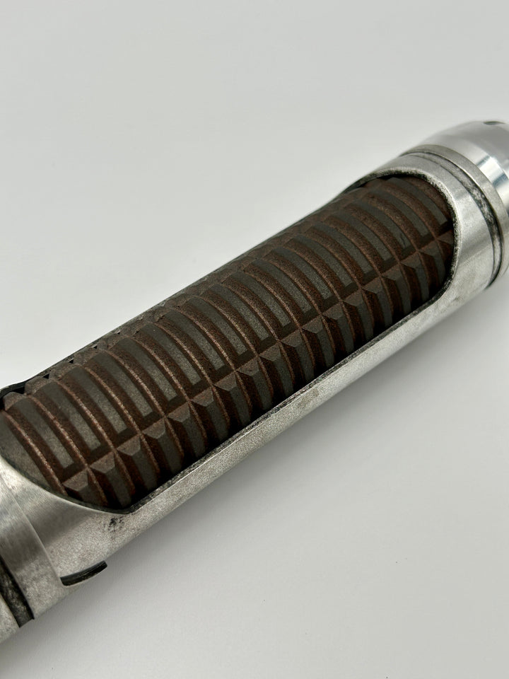 Master Sentinel V2 Obi Themed Custom *Empty Hilt*