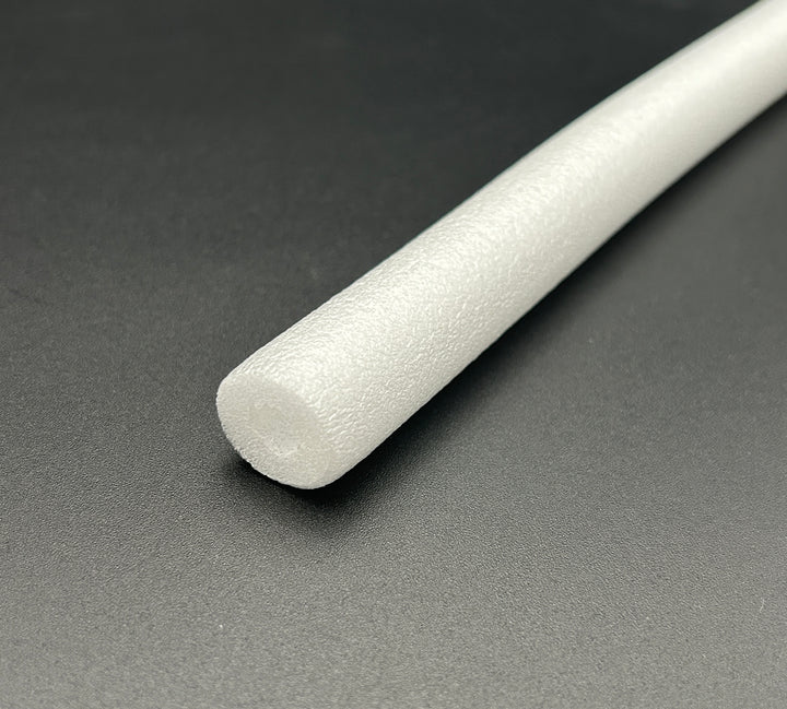 1” Thin Walled ‘Quantum’ Foam