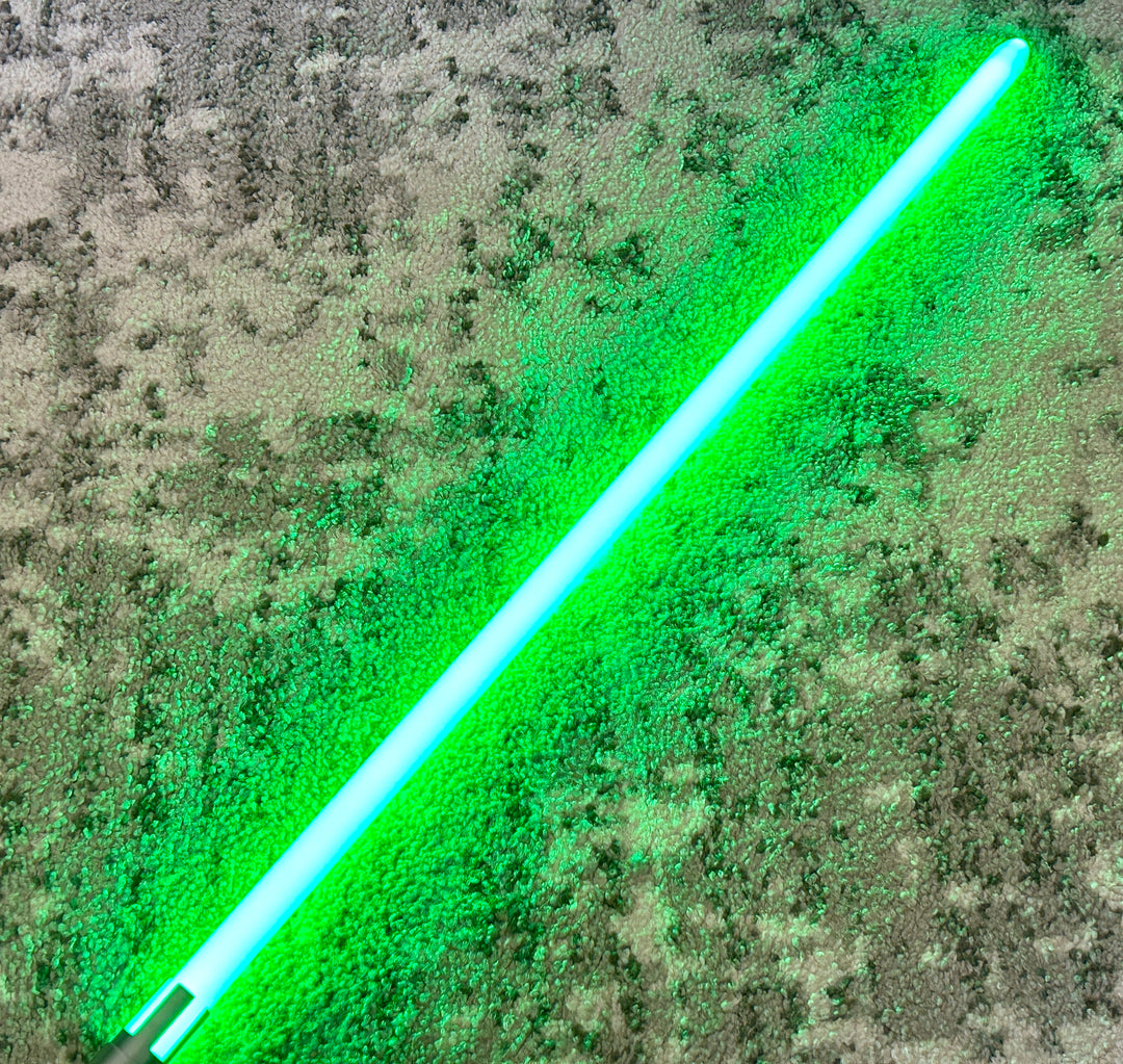 1” Neopixel Show Blade