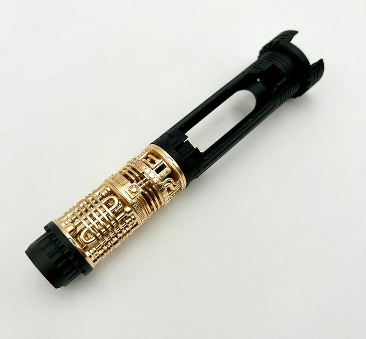 Temperance Crystal Chamber Chassis