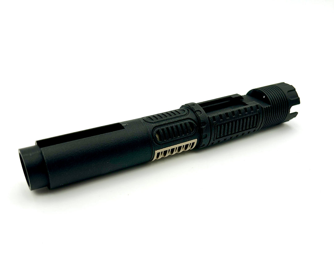 89Sabers Anakin ROTS DIY Crystal Chamber Install Chassis