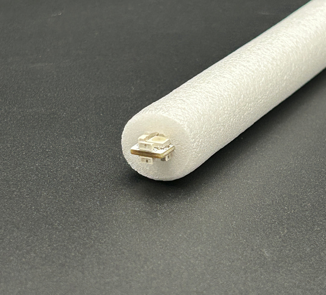 1” Thin Walled ‘Quantum’ Foam