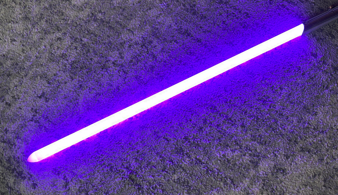 SaberTec Quantum Blade *Fully Assembled*