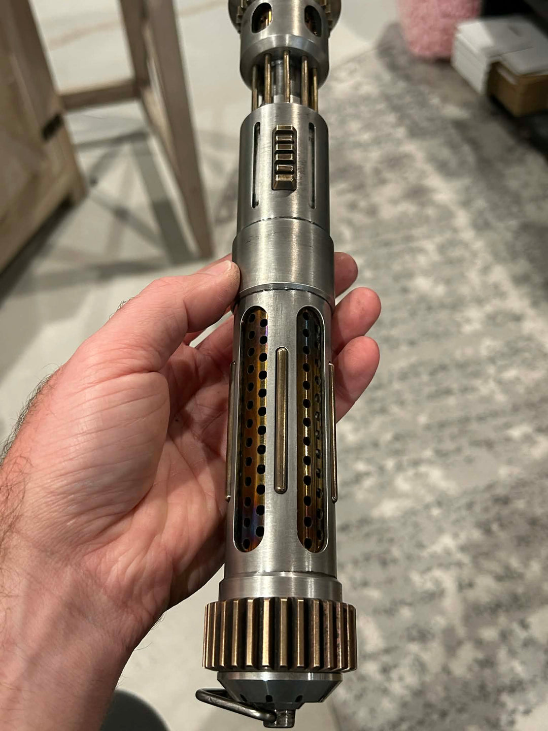 Machina Aesthetic Add Ons