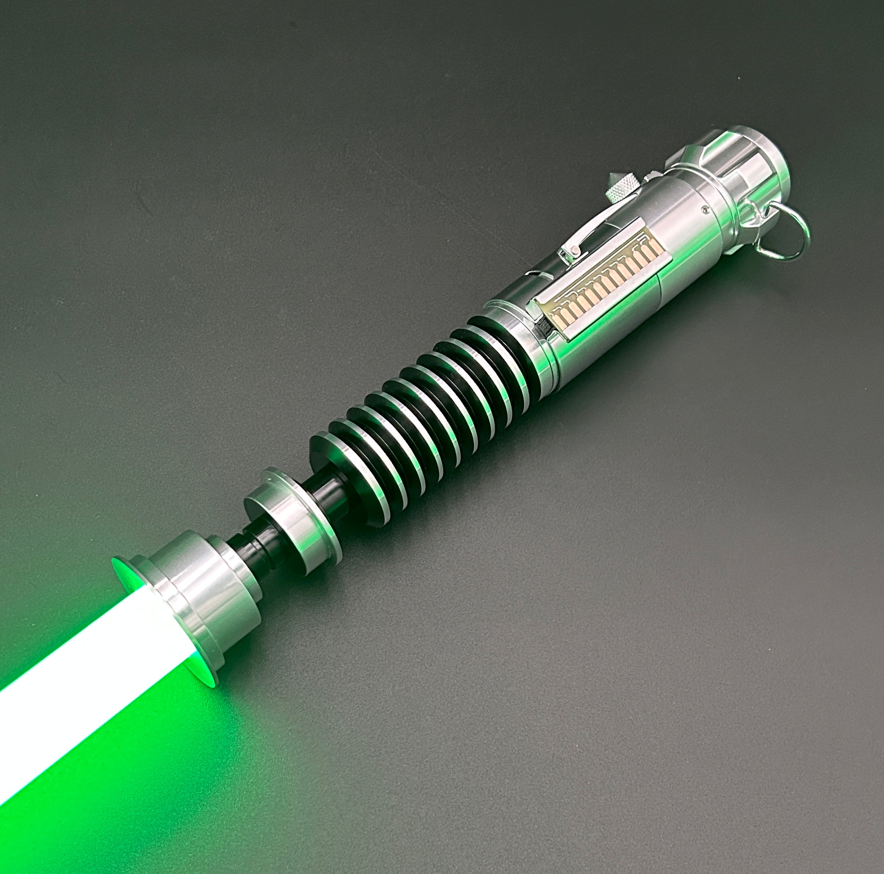 89Sabers Luke V2 ROTJ *Proffie Installed* – Saberbay