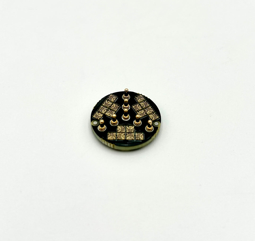 ‘LITE’ Hiltside Pixel Connector