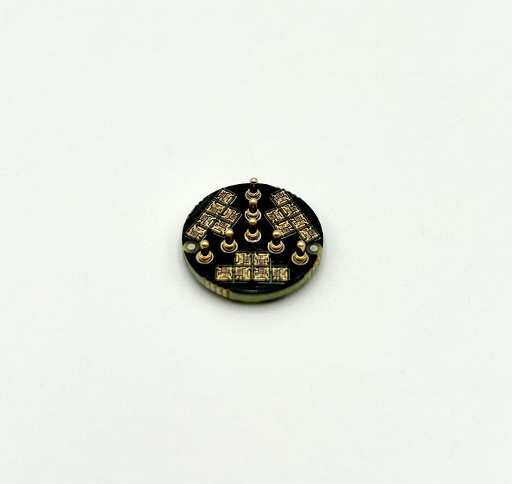 ‘LITE’ Hiltside Pixel Connector
