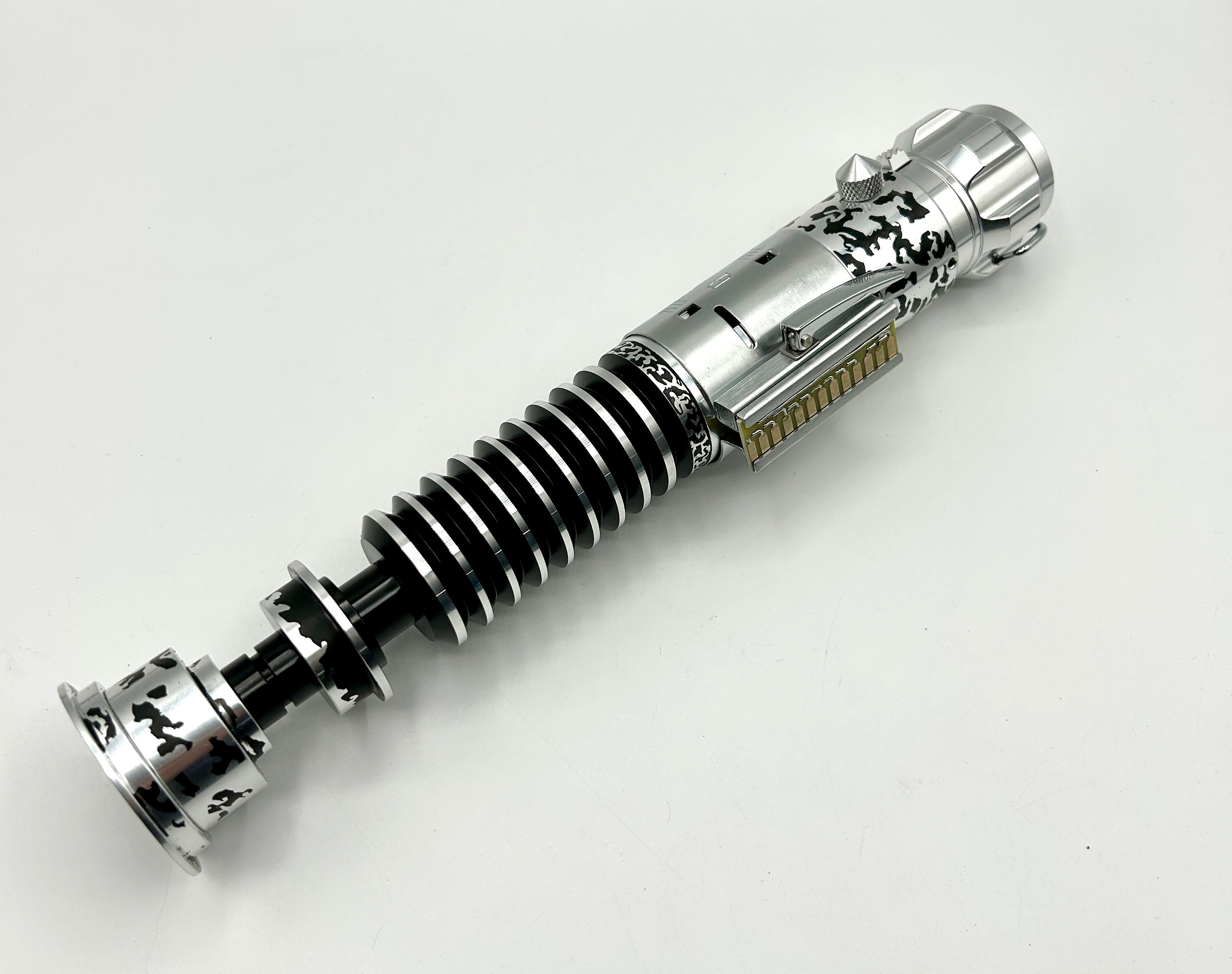 89Sabers Luke V2 ROTJ – Saberbay