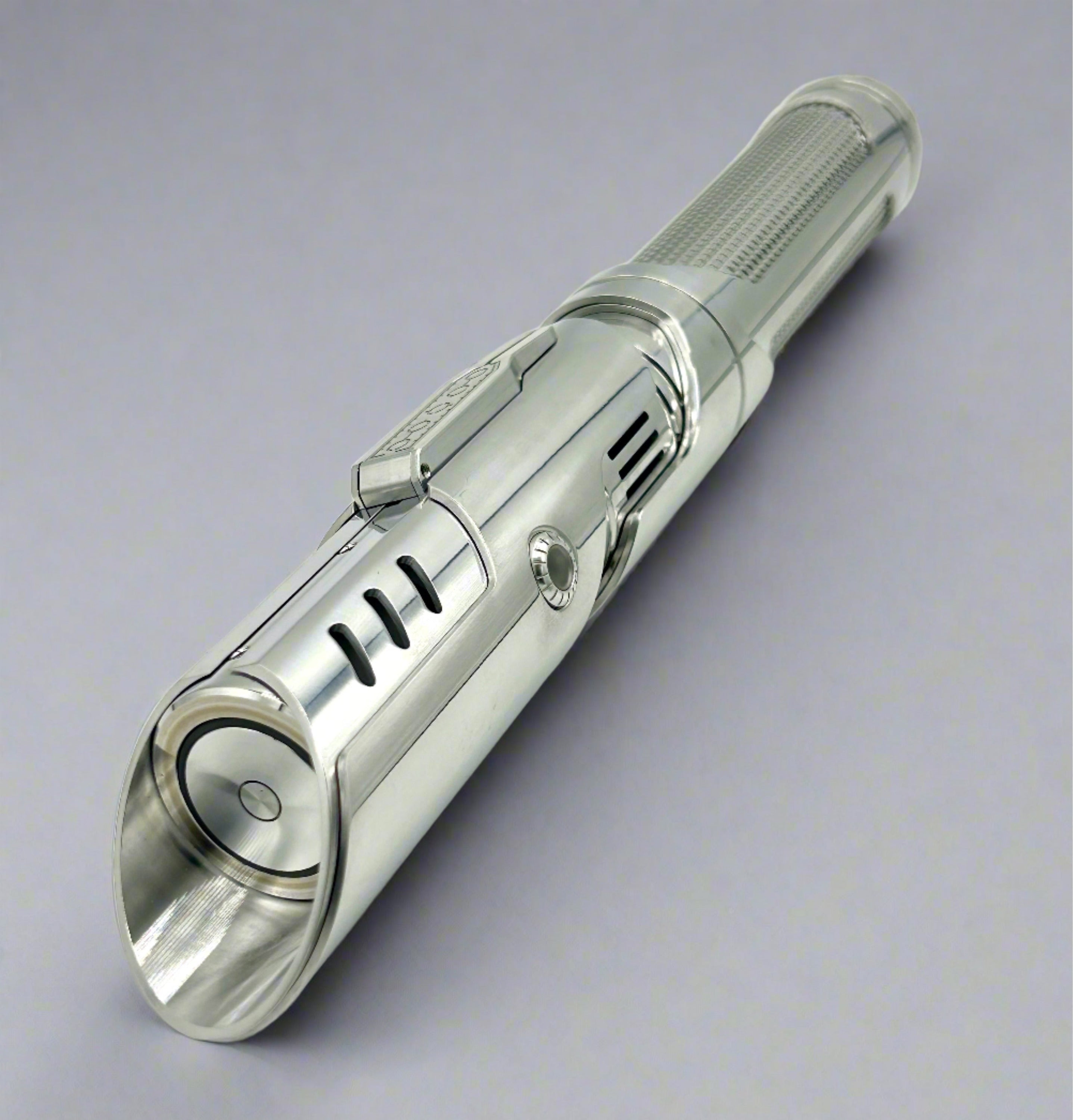 Master Sentinel V2 DIY Saber Kit – Saberbay