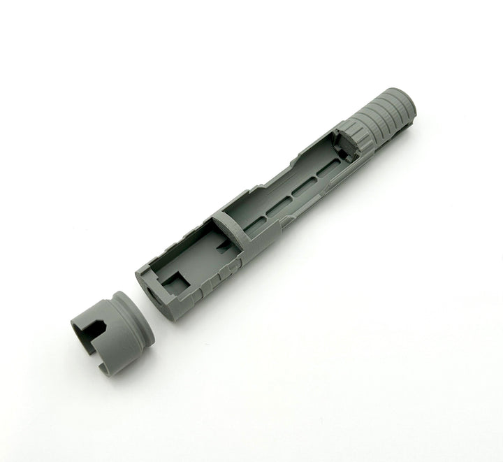 89Sabers Anakin AOTC ‘AS2’ Install Chassis DIY Kit