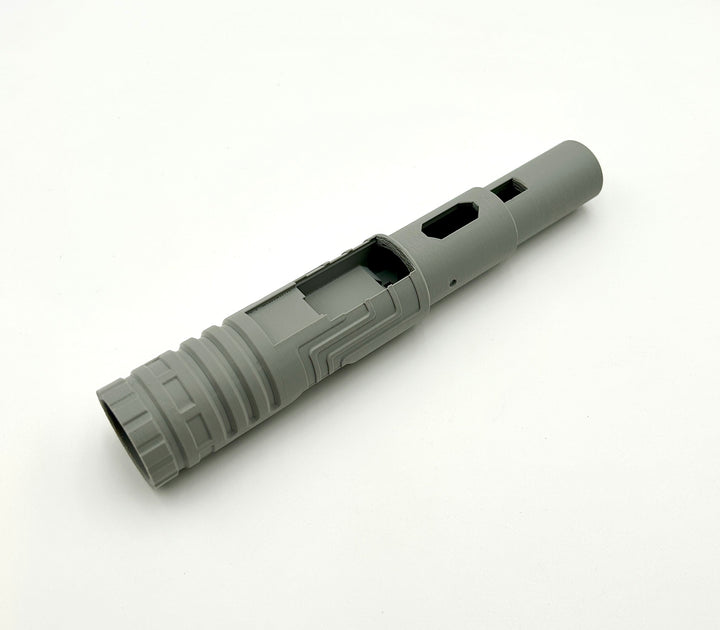 89Sabers MPP Vader ANH/ESB/R1 Chassis Install DIY Kit