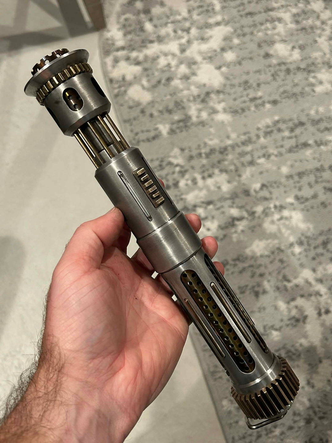 Machina Aesthetic Add Ons