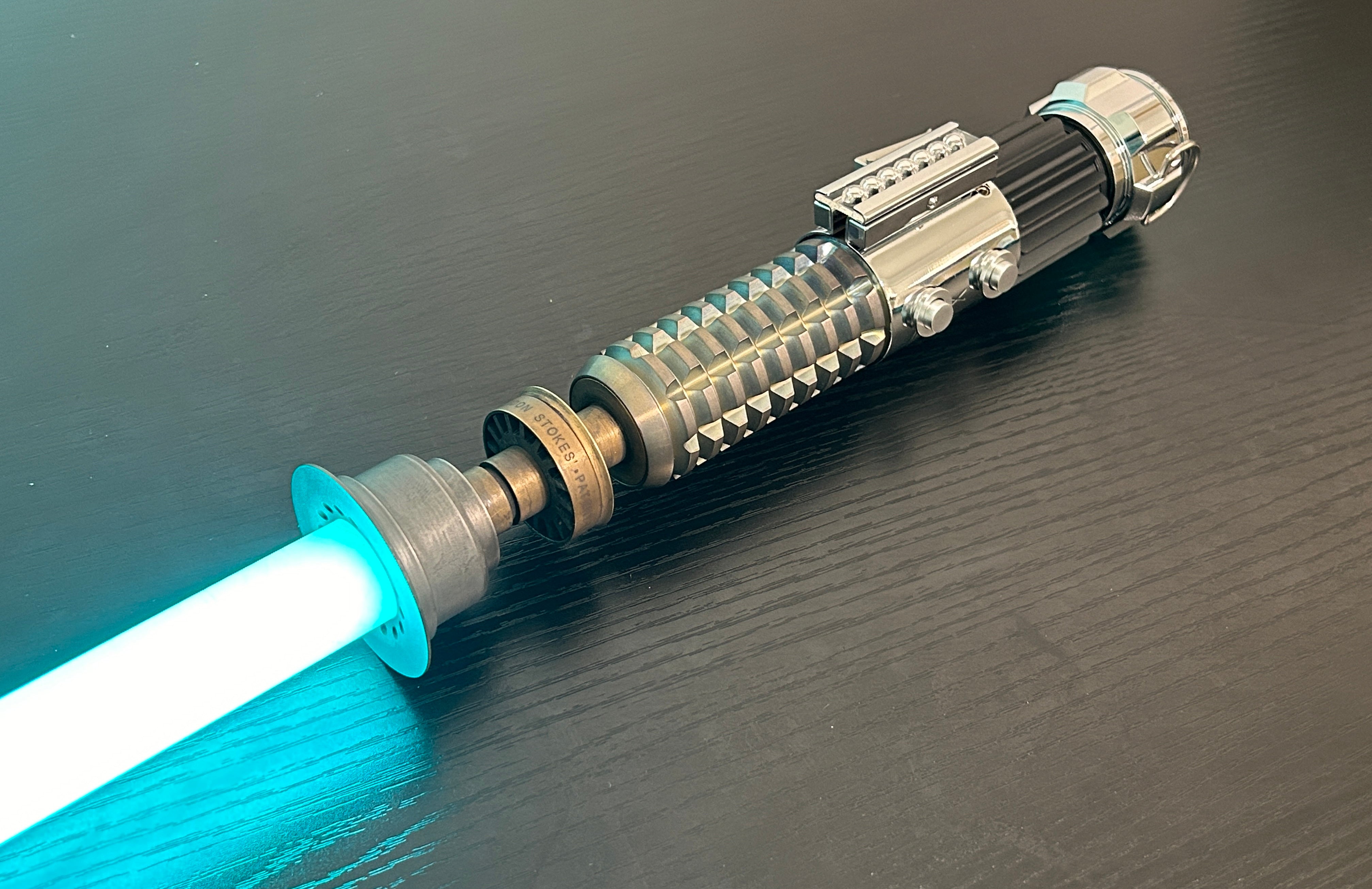 TXQ/Stars' End OBK4 – Saberbay