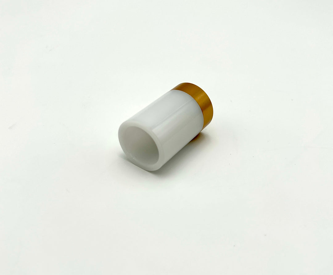 Razor Style Blade Plug 1” and 7/8”