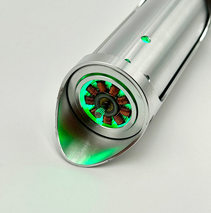 1” Wire Stator Blade Plug