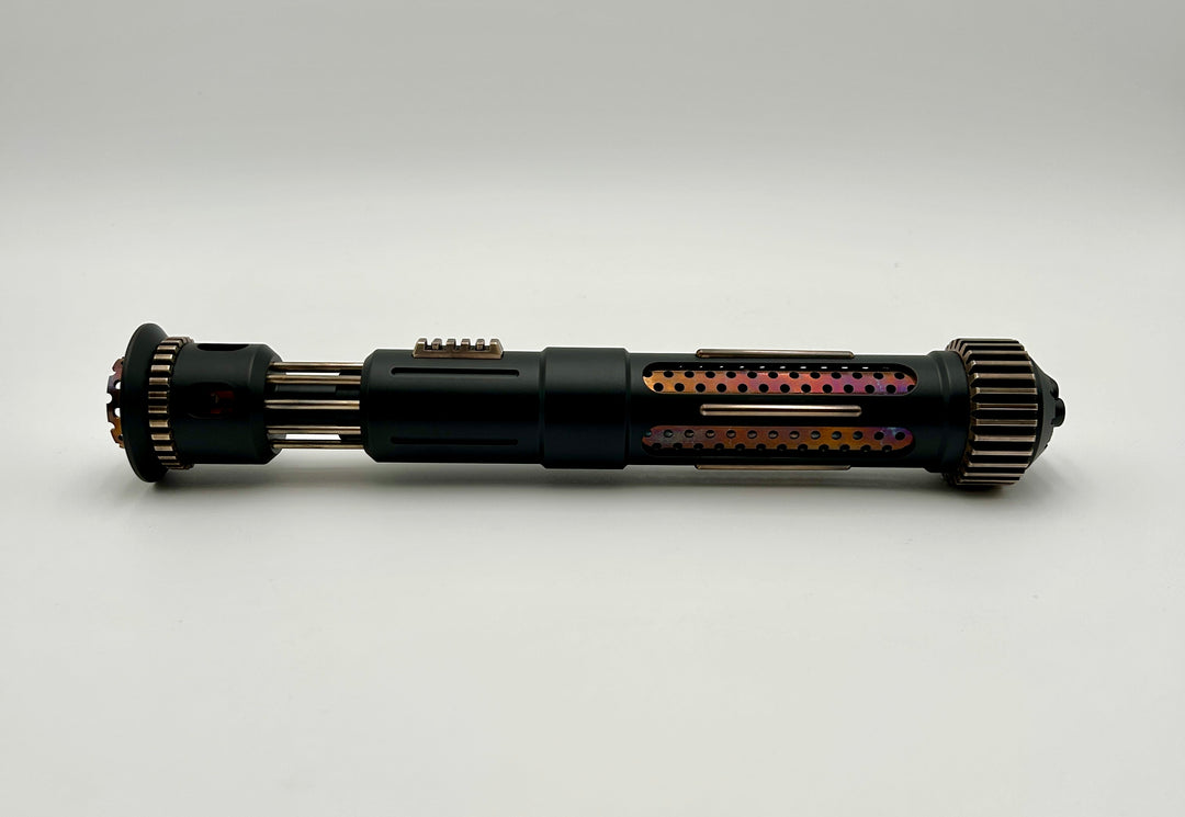 Machina Aesthetic Powdercoated Add Ons