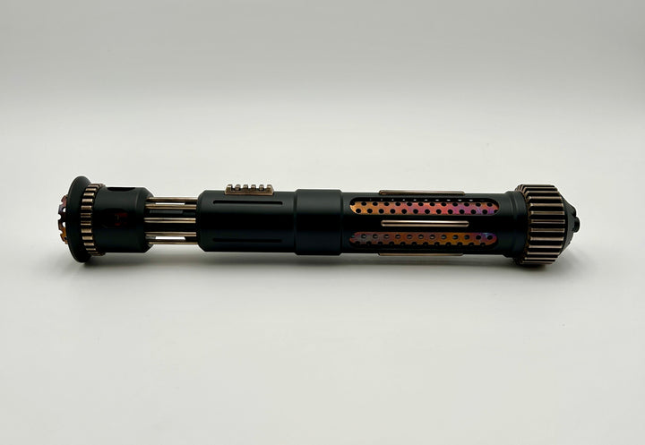 Machina Aesthetic Powdercoated Add Ons