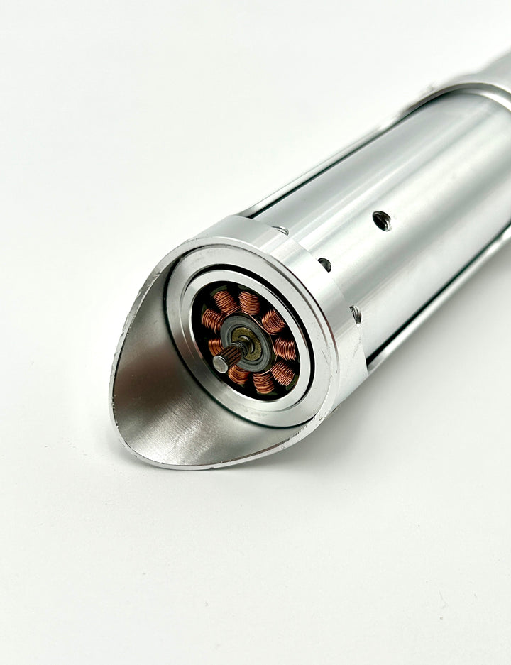 1” Wire Stator Blade Plug