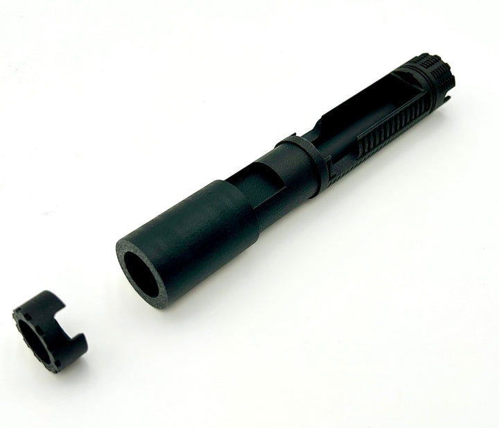 89Sabers Custom Fallen Order/Graflex Mashup Install Chassis(s)