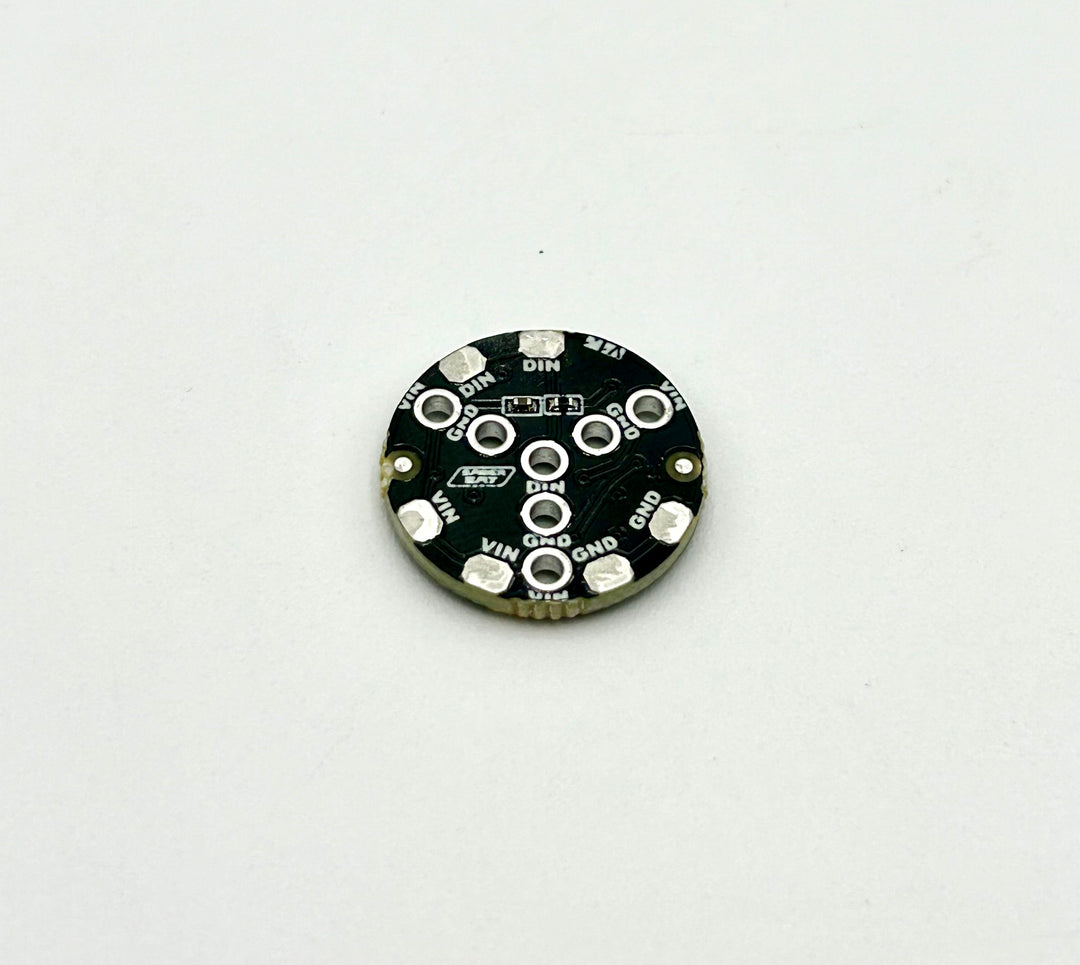 ‘LITE’ Hiltside Pixel Connector