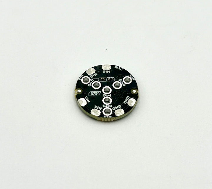 ‘LITE’ Hiltside Pixel Connector