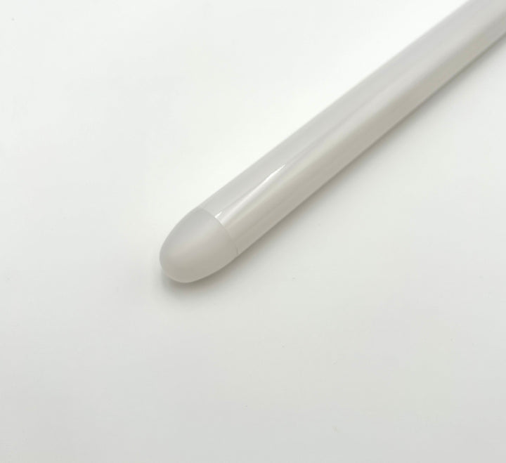 1” Thick Walled Shine Through Blade Parabolic Tip