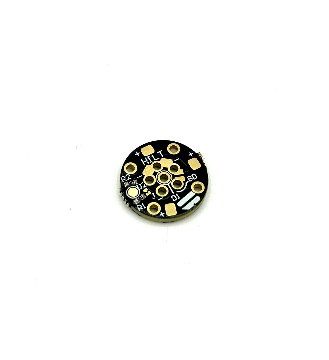 NPXL V4 Hiltside Pixel Connector