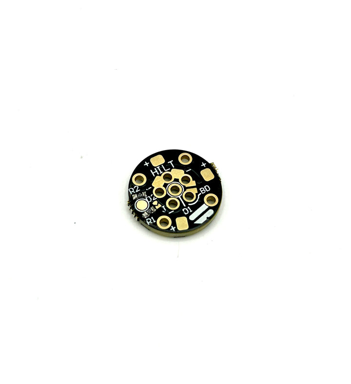 NPXL V4 Hiltside Pixel Connector