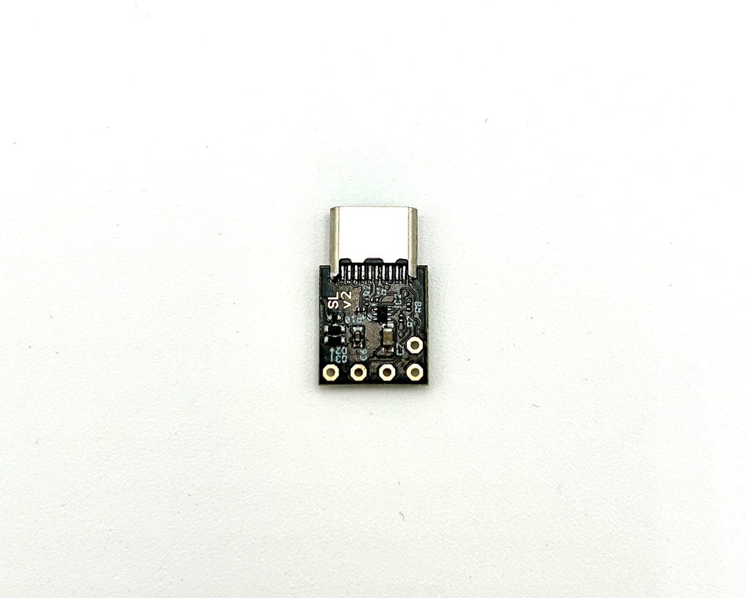 Seedling V2 USB-C Module