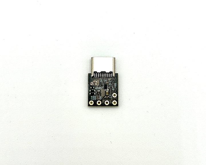 Seedling V2 USB-C Module