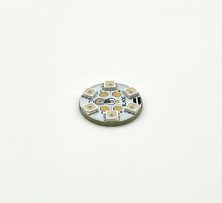 Blade Side PCB Connector V3 *LED Version*