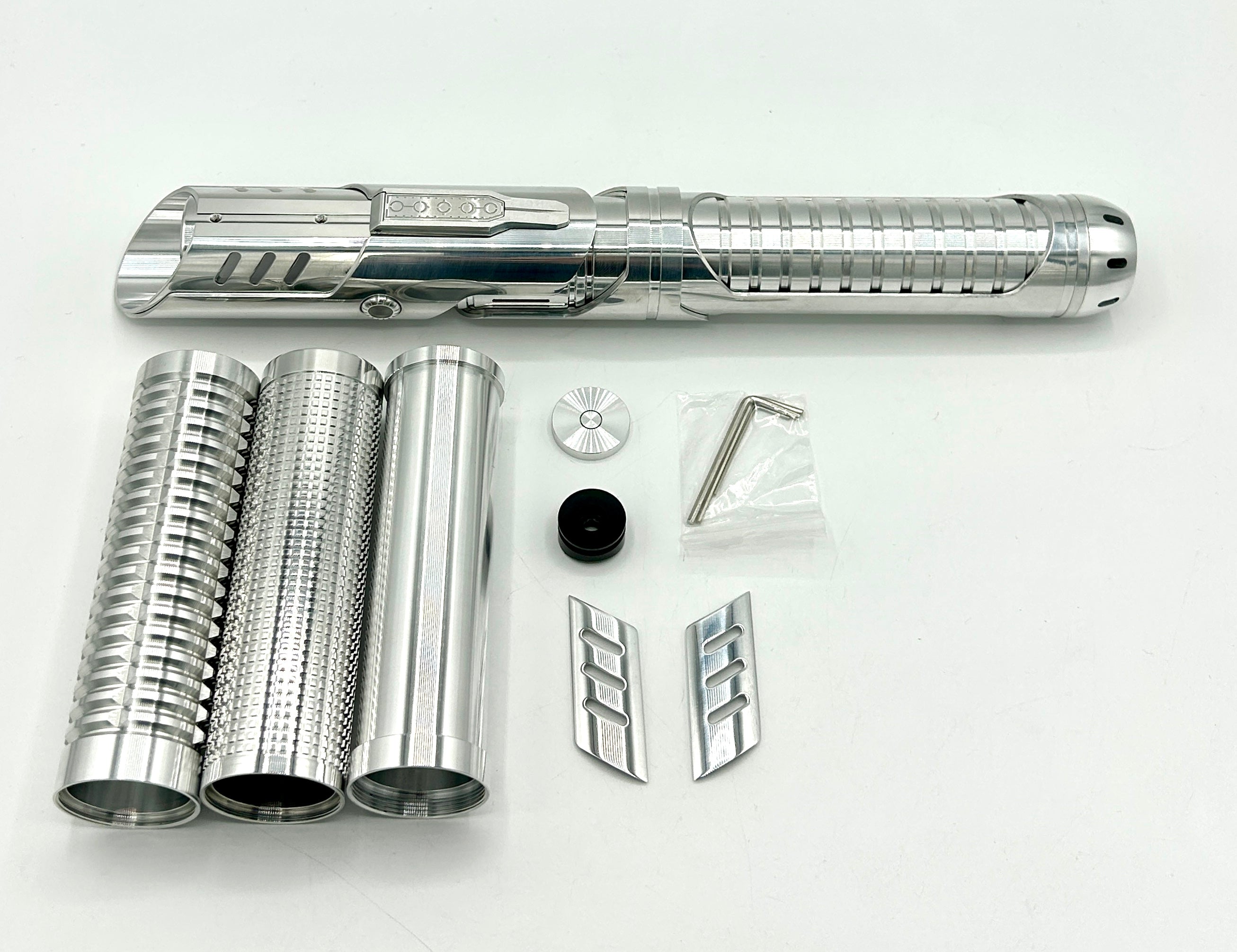 Master Sentinel V2 DIY Saber Kit – Saberbay