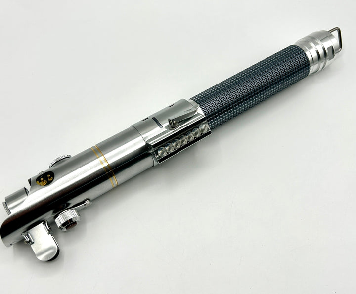 89Sabers Custom Fallen Order/Graflex Mashup