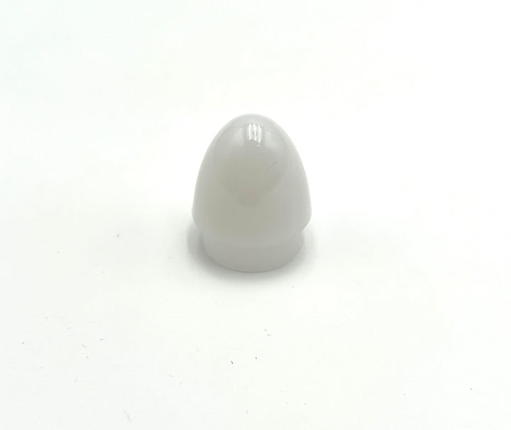 7/8” Thin Walled Shine Through Blade Parabolic Tip