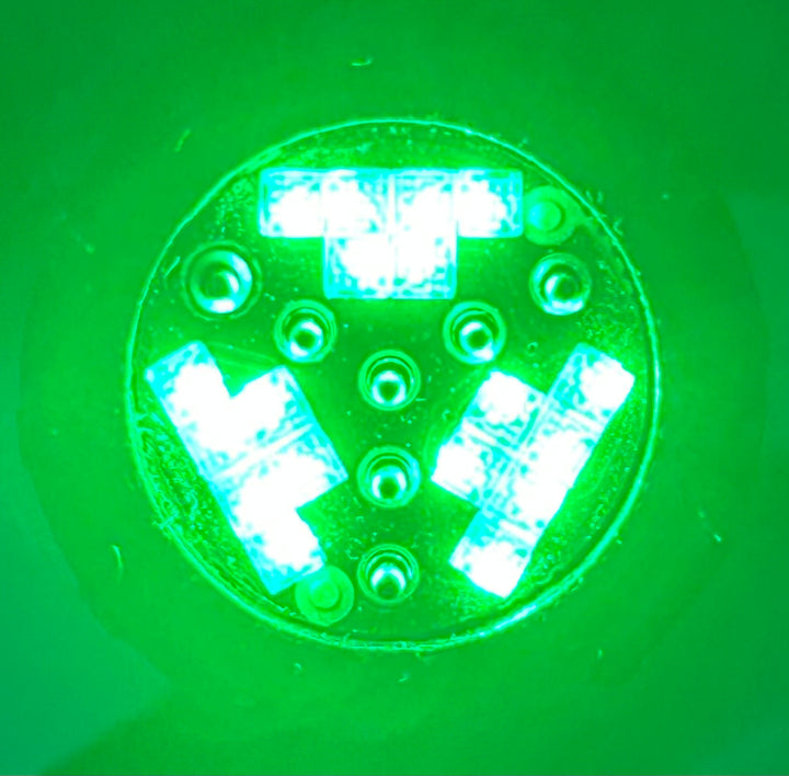 ‘LITE’ Hiltside Pixel Connector
