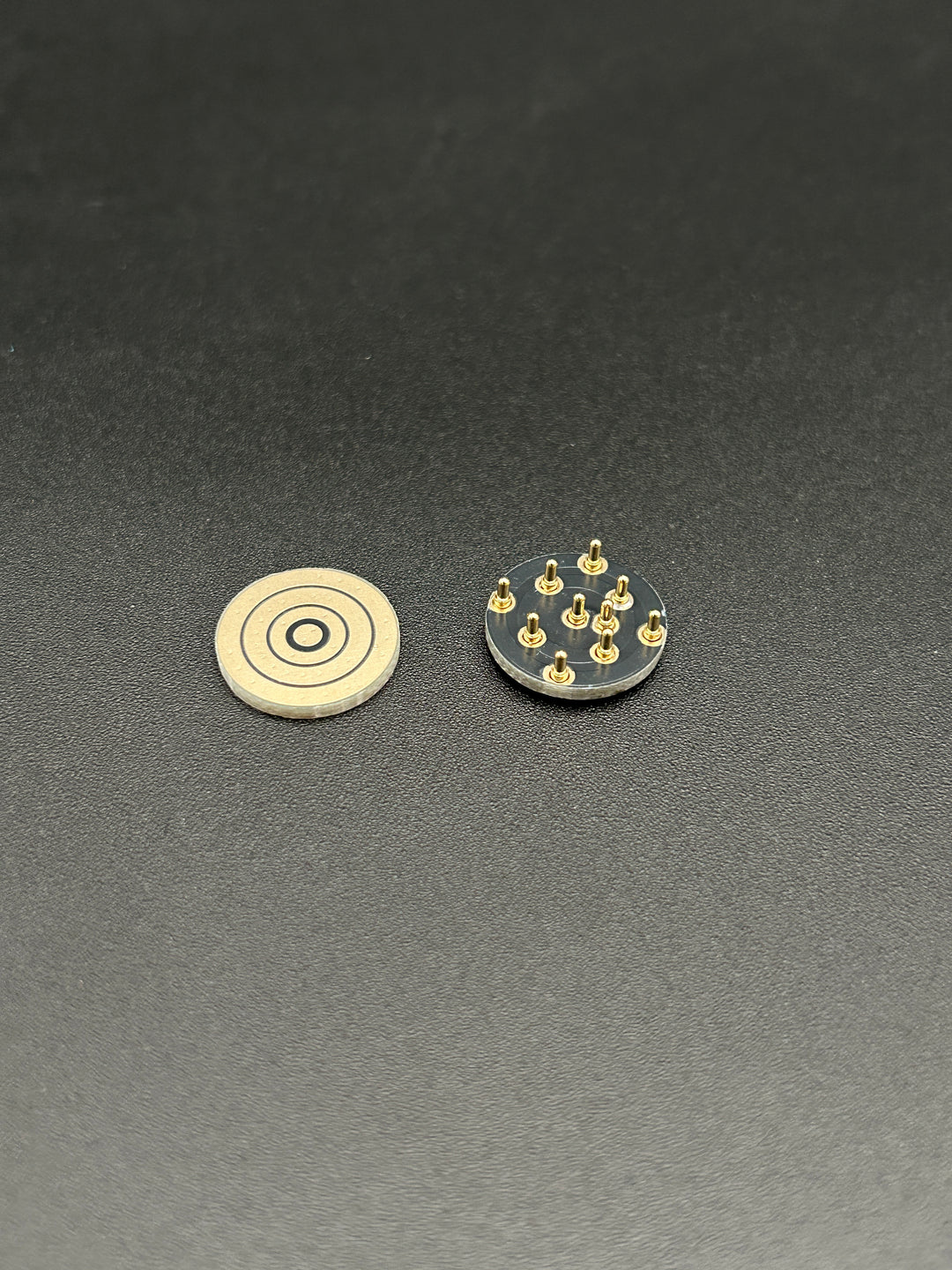 4 Trace Rotary Chassis PCB Set