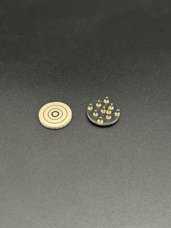 4 Trace Rotary Chassis PCB Set