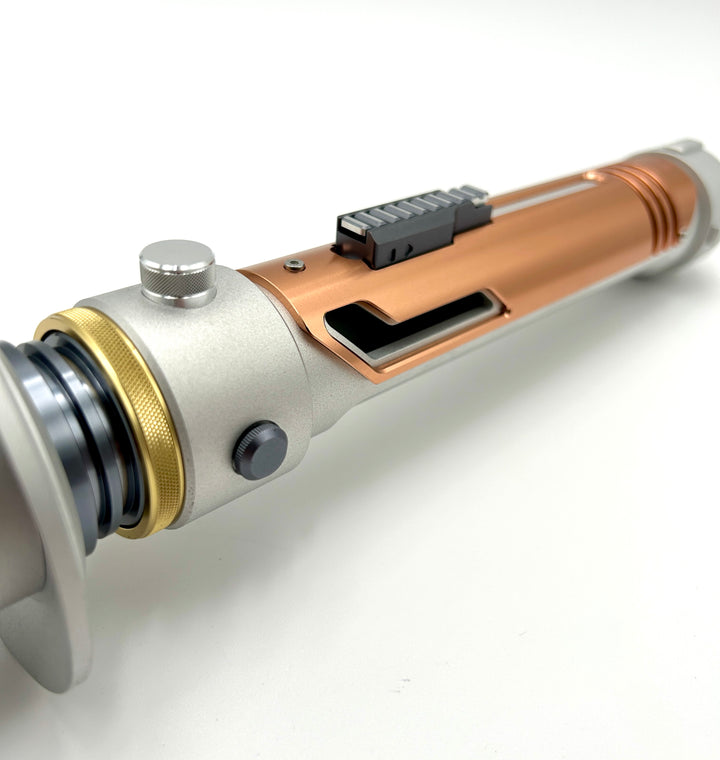 AZ Sabers Duum DIY Saber