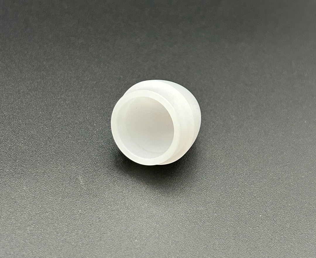 1” Thin Walled Shine Through Blade Bullet Tip