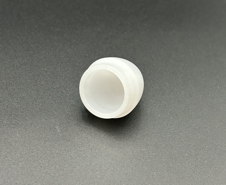 1” Thin Walled Shine Through Blade Bullet Tip